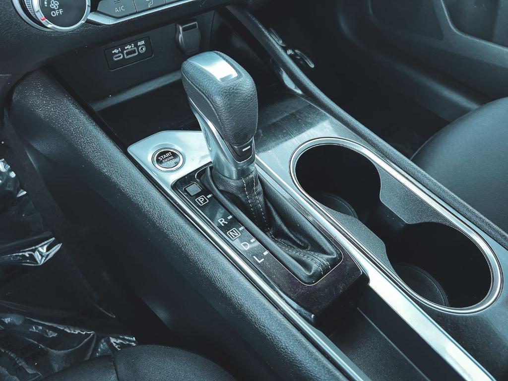 used 2024 Nissan Altima car, priced at $21,477