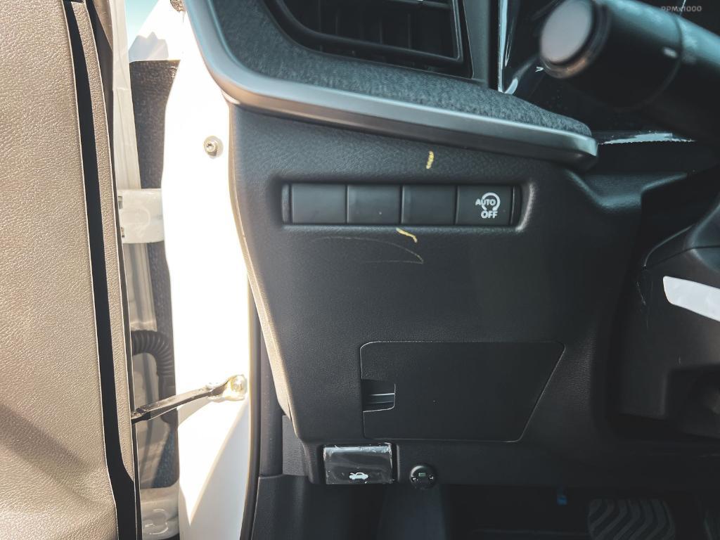 new 2026 Nissan Kicks car, priced at $24,455