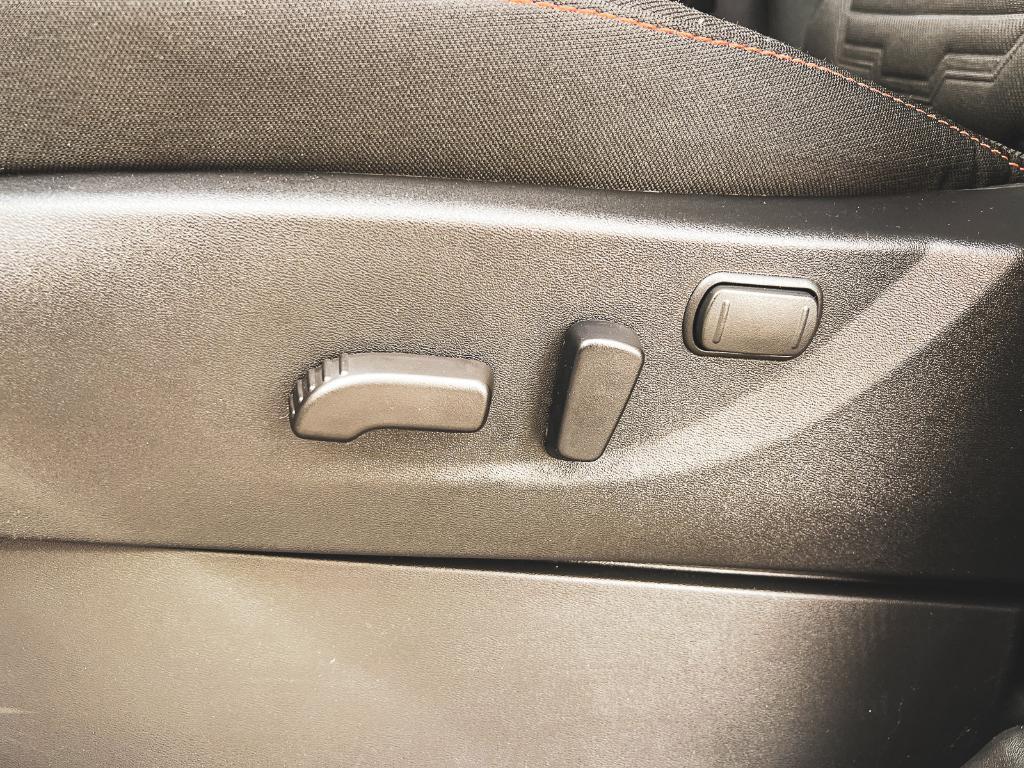 new 2026 Nissan Frontier car, priced at $43,974