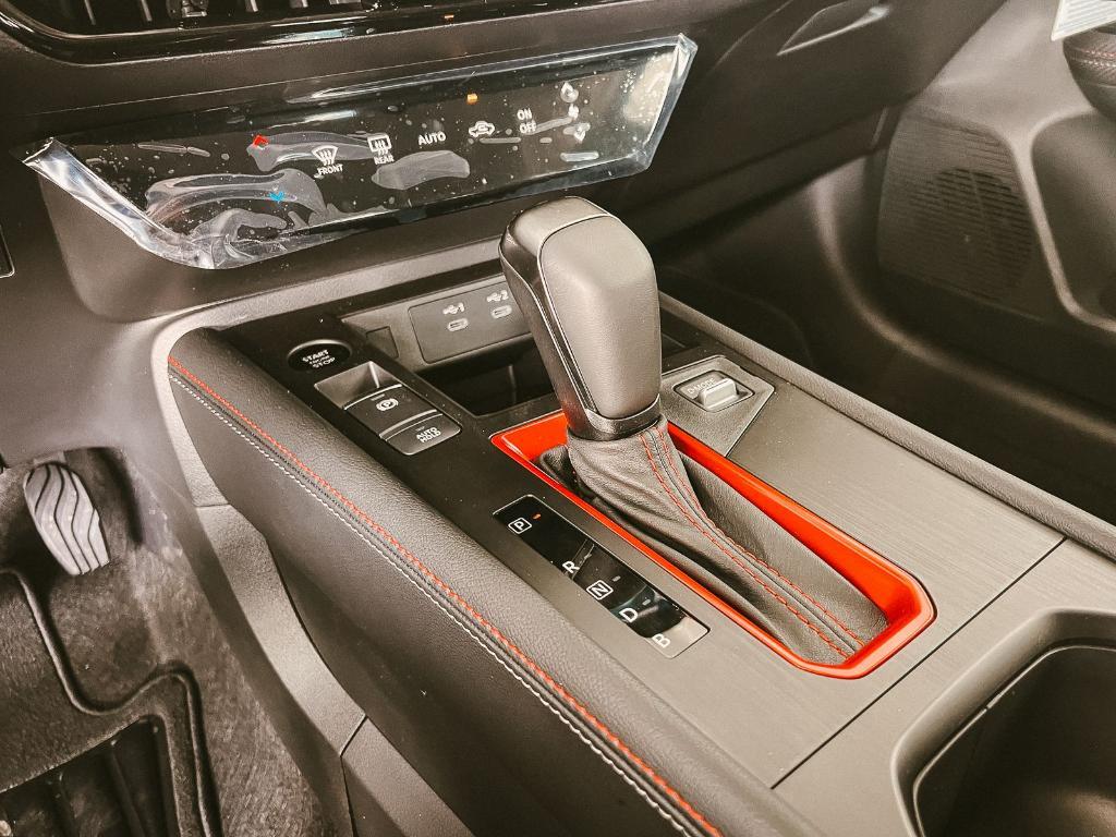 new 2026 Nissan Kicks car, priced at $29,655