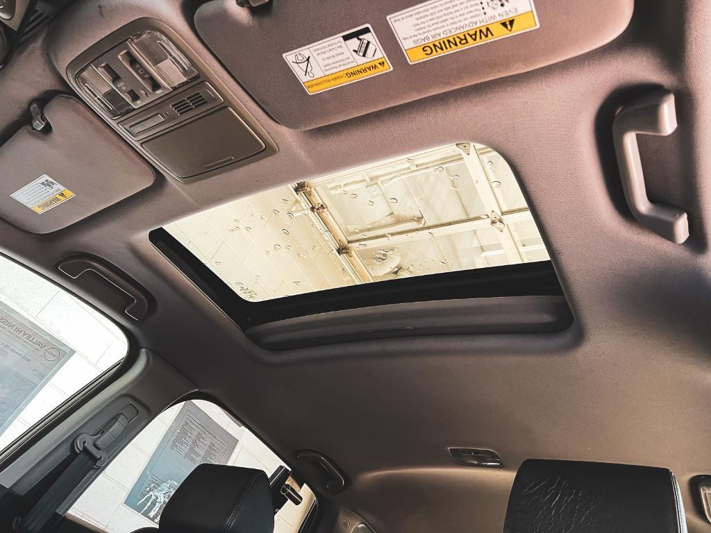 used 2018 Honda CR-V car, priced at $17,477