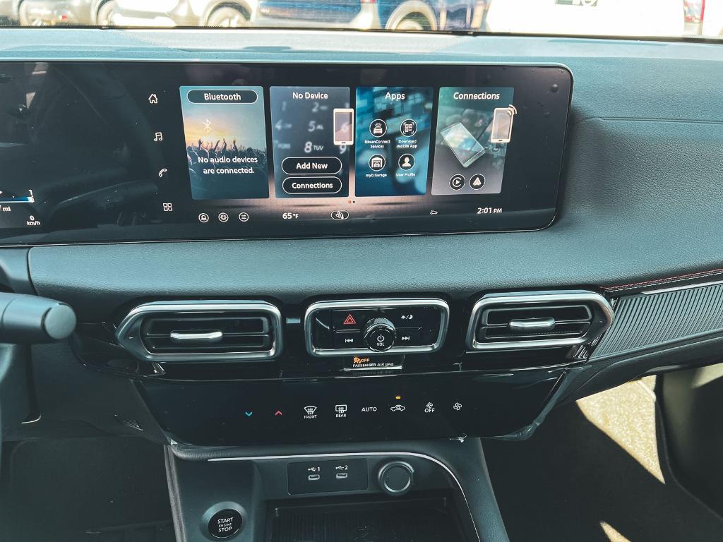 new 2026 Nissan Sentra car, priced at $27,965