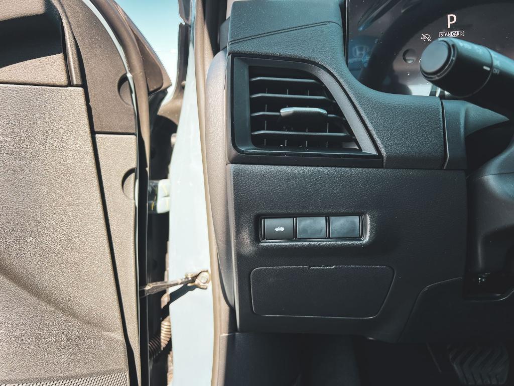 new 2026 Nissan Sentra car, priced at $27,965