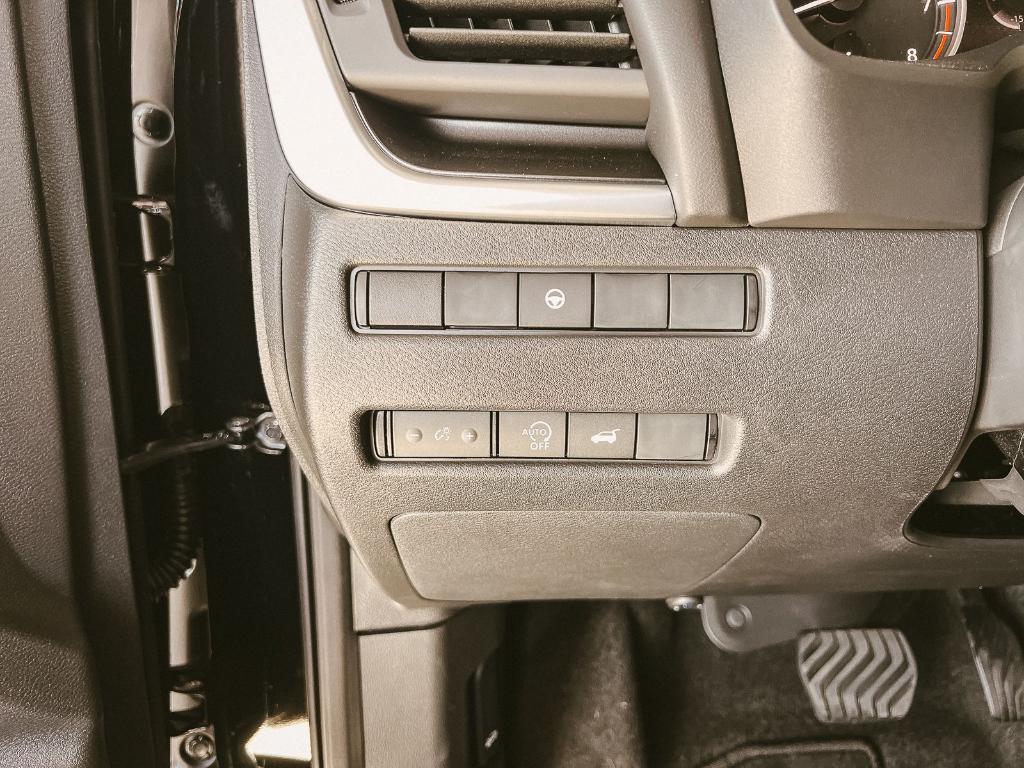 new 2026 Nissan Rogue car, priced at $35,580