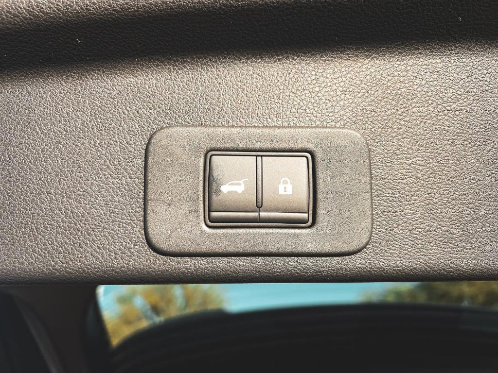 new 2026 Nissan Murano car, priced at $49,495