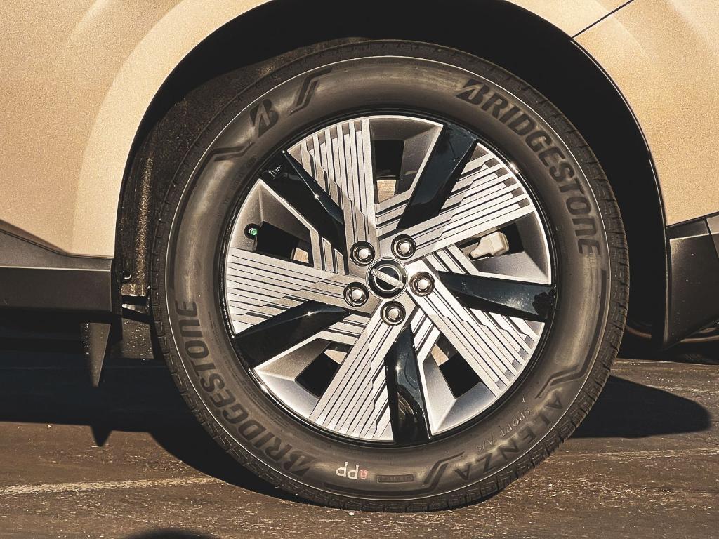 new 2026 Nissan Murano car, priced at $49,495