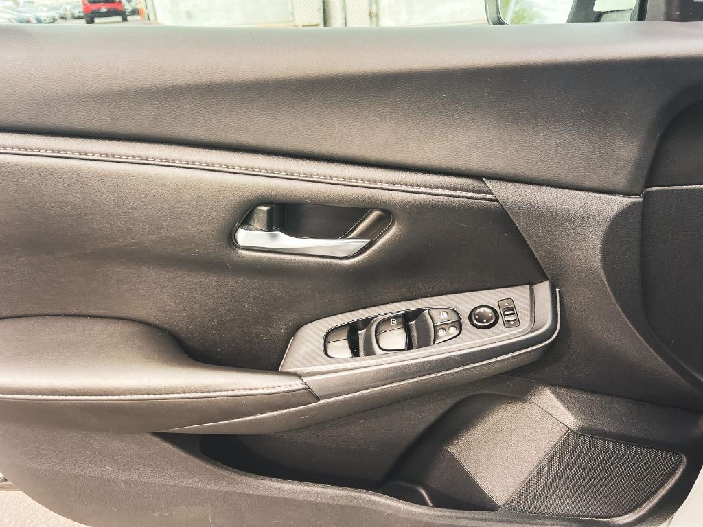 used 2022 Nissan Sentra car, priced at $15,997