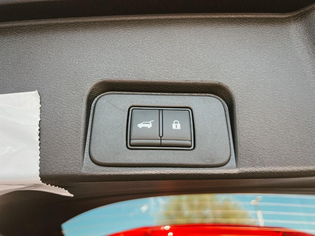 new 2026 Nissan Rogue car, priced at $32,950