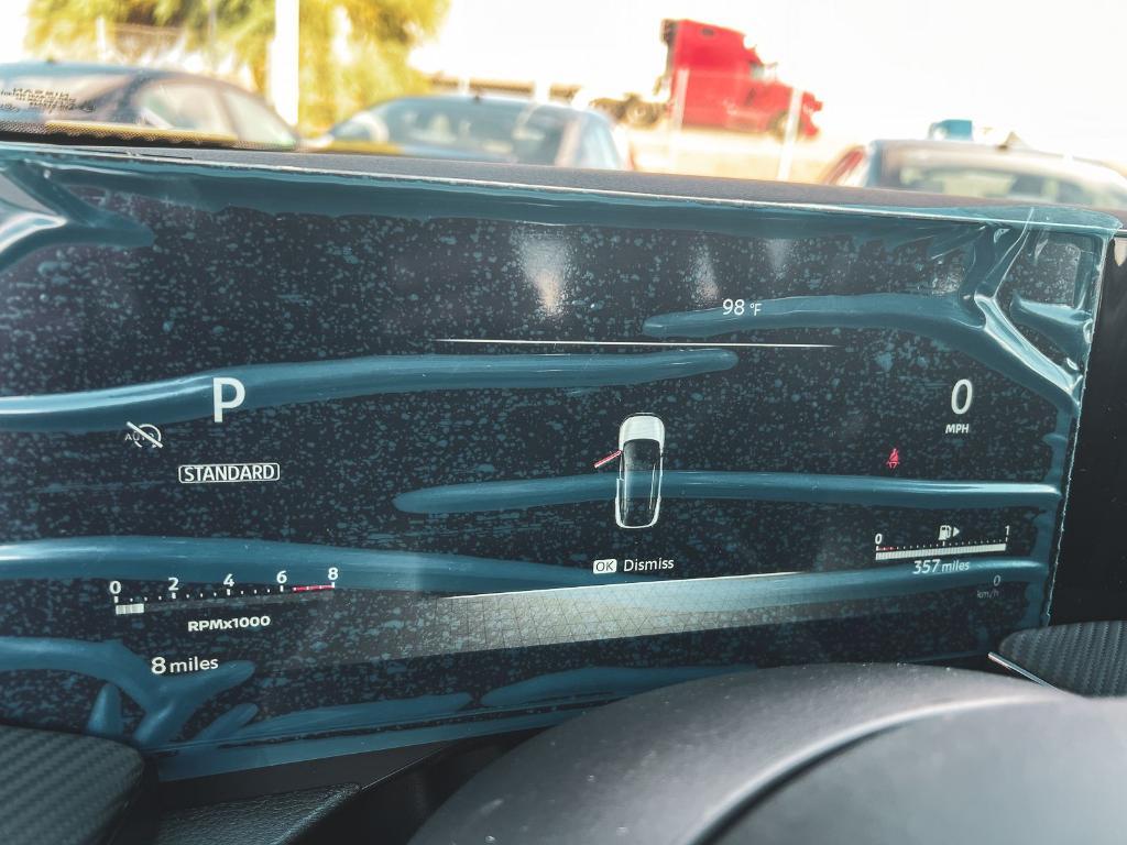 new 2026 Nissan Kicks car, priced at $29,655