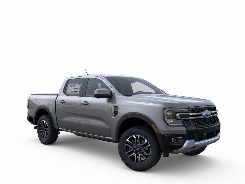 new 2026 Ford Ranger car, priced at $51,450