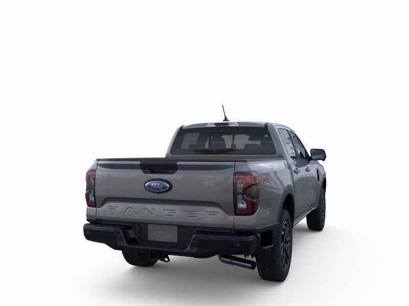 new 2026 Ford Ranger car, priced at $51,450