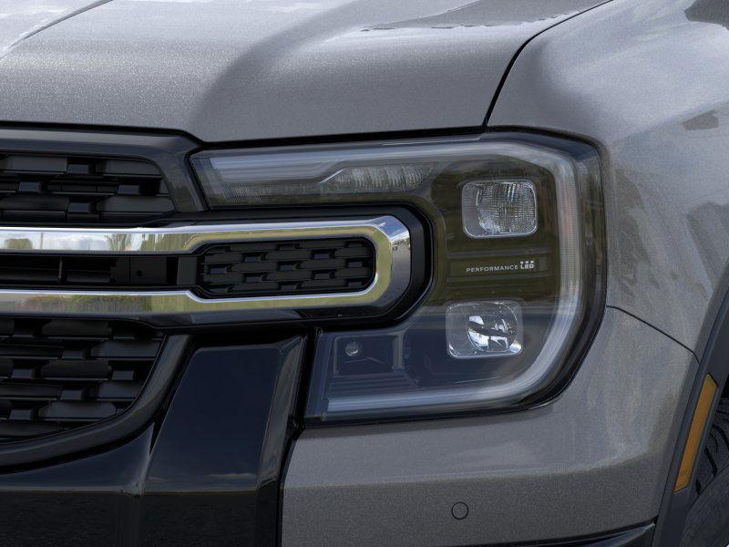 new 2026 Ford Ranger car, priced at $51,450
