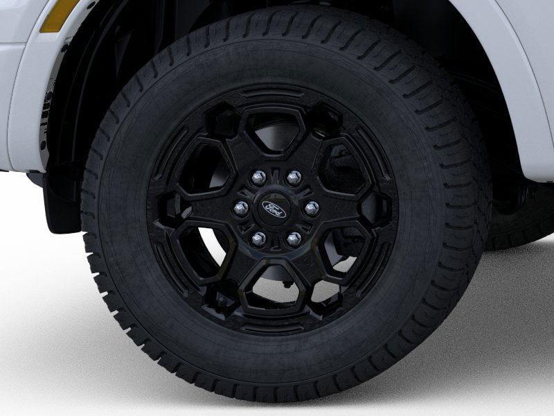 new 2026 Ford Ranger car, priced at $42,032