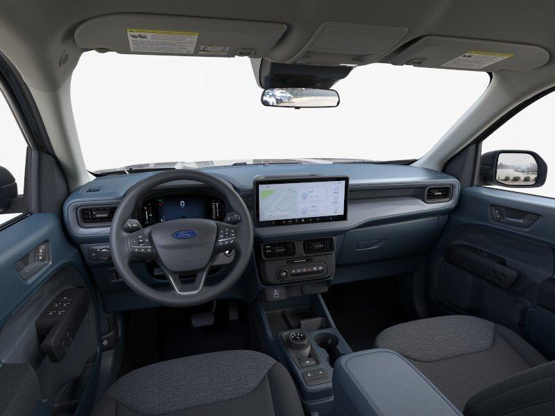 new 2026 Ford Maverick car, priced at $31,530
