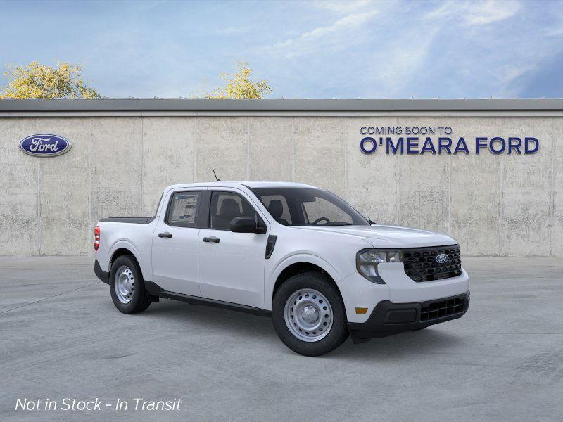 new 2026 Ford Maverick car, priced at $33,600