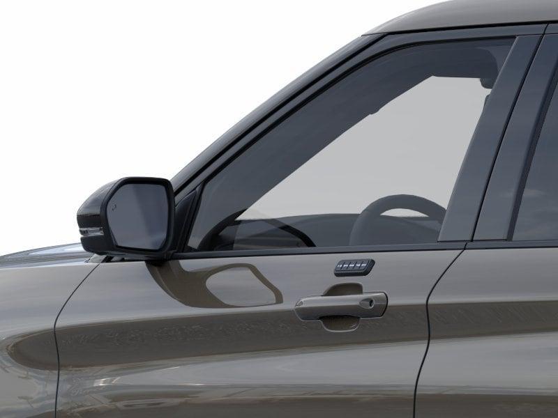 new 2026 Ford Explorer car, priced at $48,254