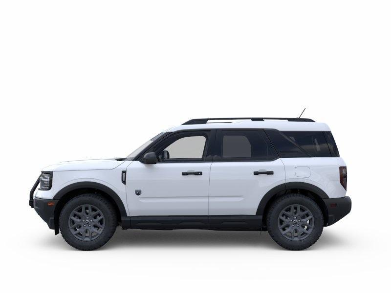 new 2025 Ford Bronco Sport car, priced at $32,618