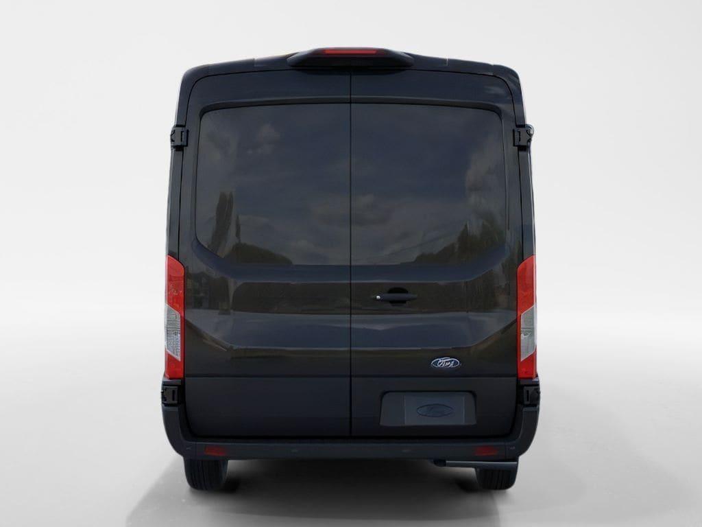 new 2026 Ford Transit-250 car, priced at $59,170