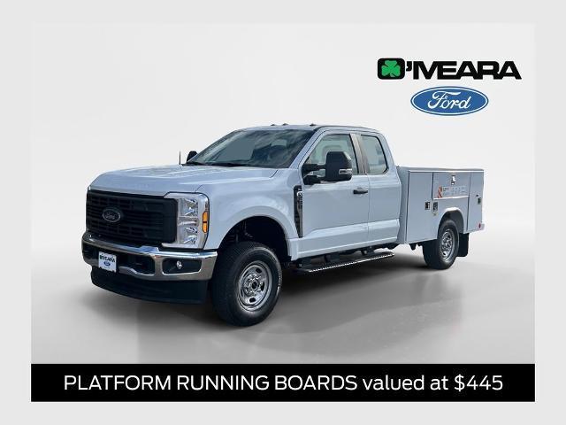 new 2026 Ford F-250 car, priced at $66,405