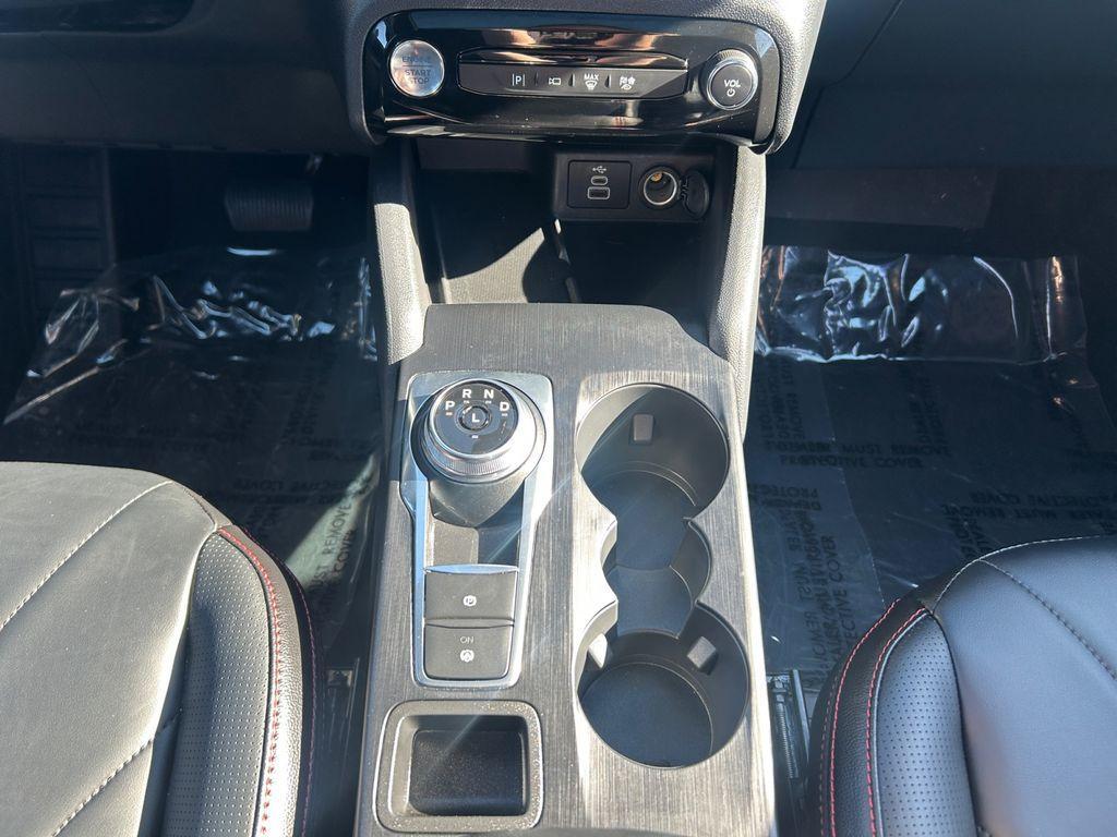 used 2026 Ford Escape car, priced at $37,990