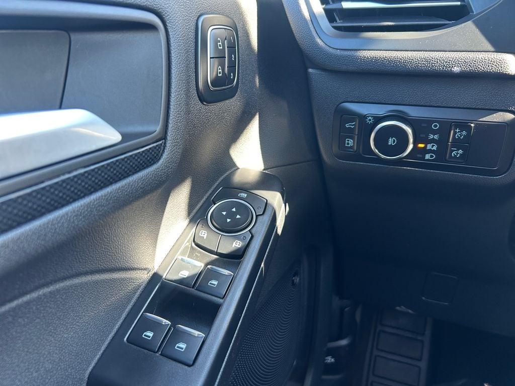 used 2026 Ford Escape car, priced at $37,990