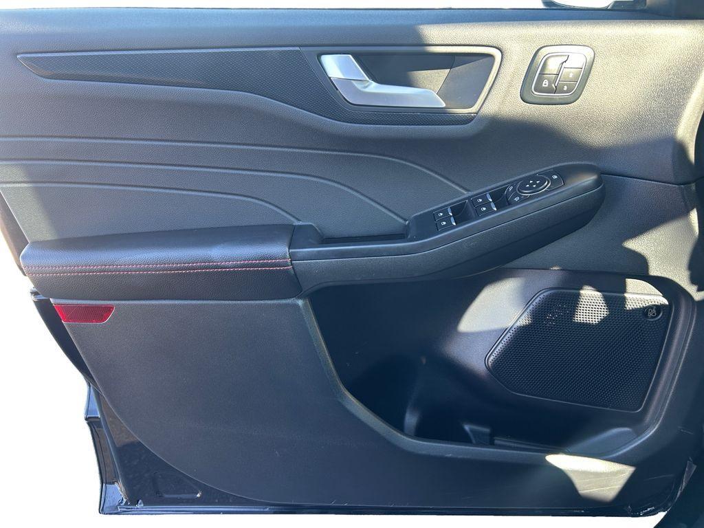 used 2026 Ford Escape car, priced at $37,990