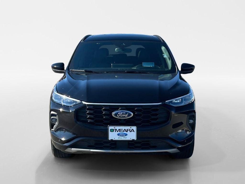 used 2026 Ford Escape car, priced at $37,990