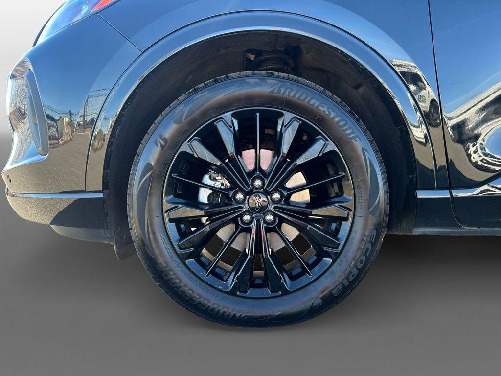 used 2026 Ford Escape car, priced at $37,990