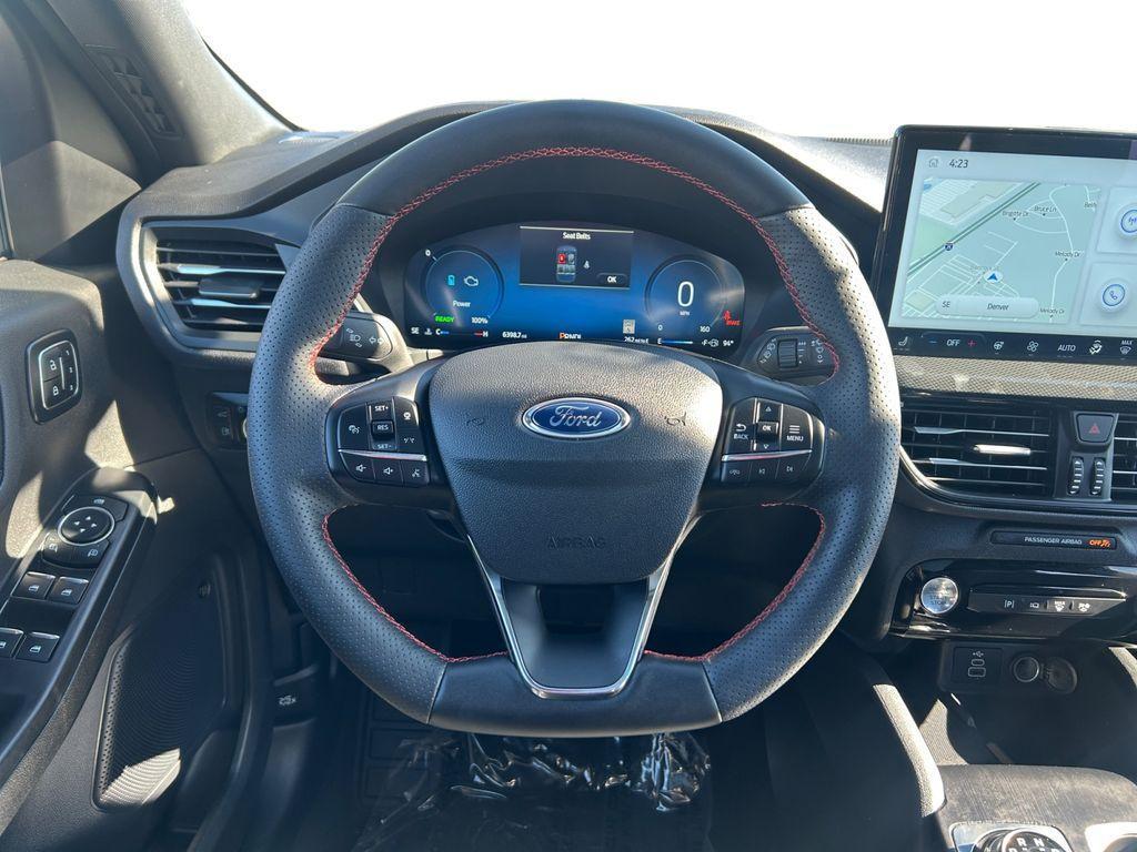 used 2026 Ford Escape car, priced at $37,990