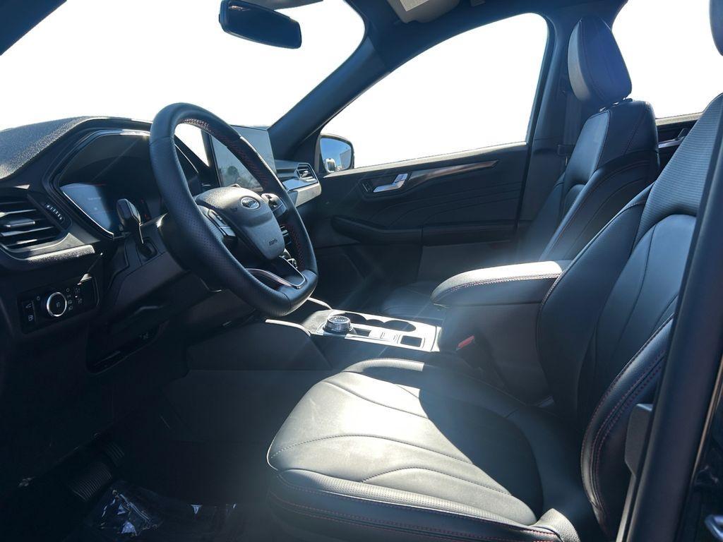 used 2026 Ford Escape car, priced at $37,990