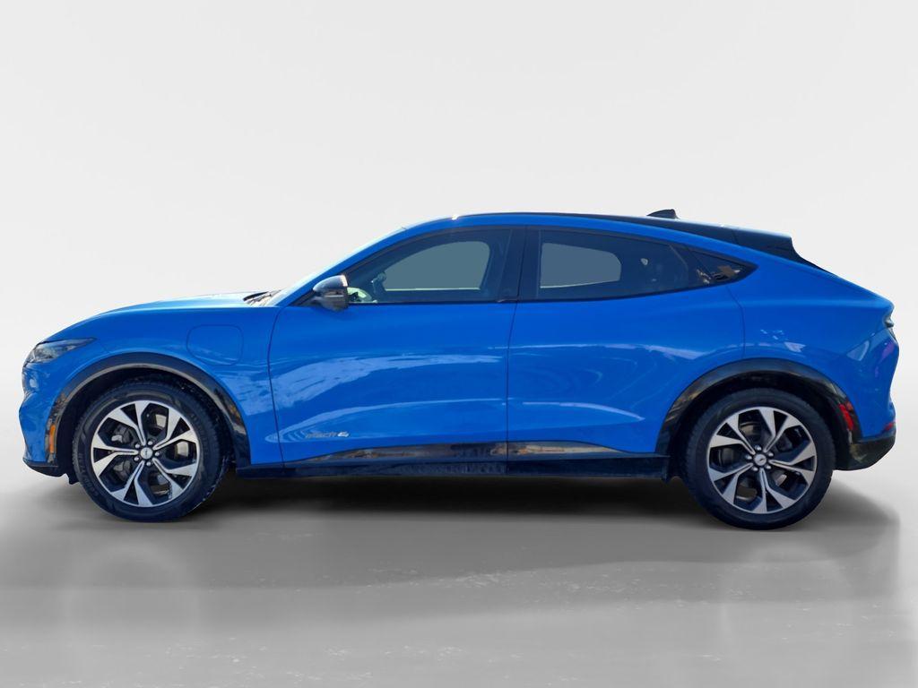 used 2023 Ford Mustang Mach-E car, priced at $26,990