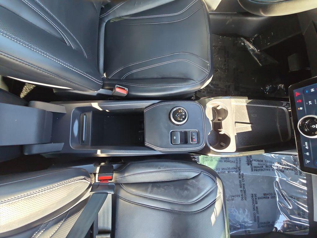 used 2023 Ford Mustang Mach-E car, priced at $26,990