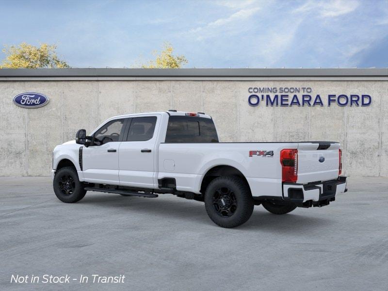 new 2026 Ford F-350 car