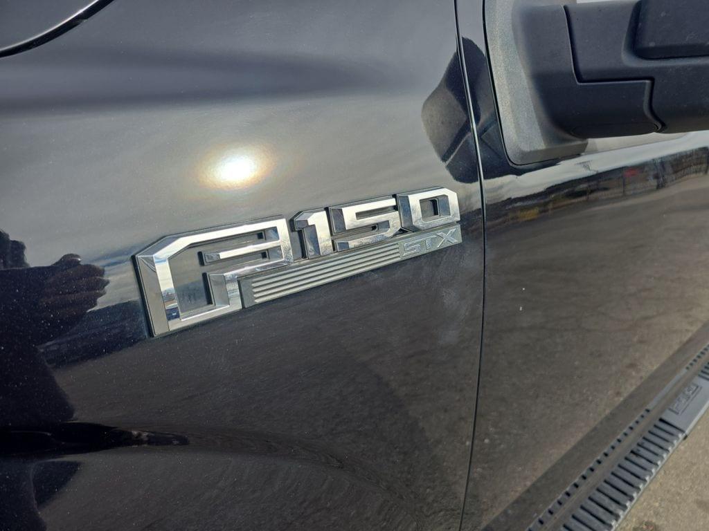 used 2019 Ford F-150 car, priced at $20,990