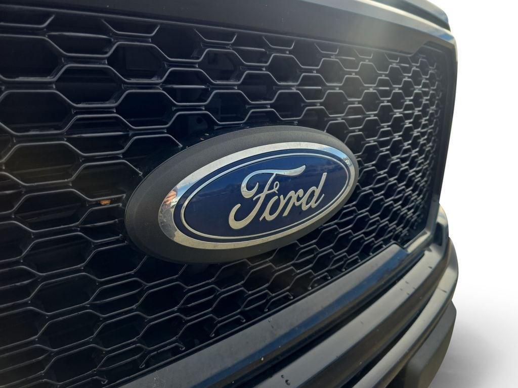 used 2019 Ford F-150 car, priced at $20,990