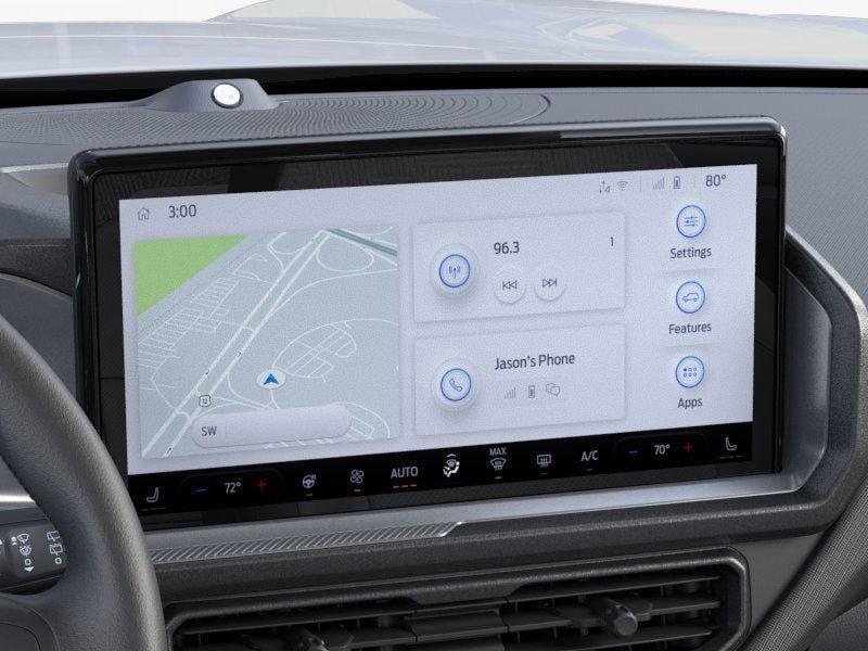 new 2025 Ford Bronco Sport car, priced at $39,974