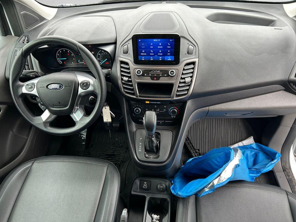 used 2022 Ford Transit Connect car, priced at $29,420