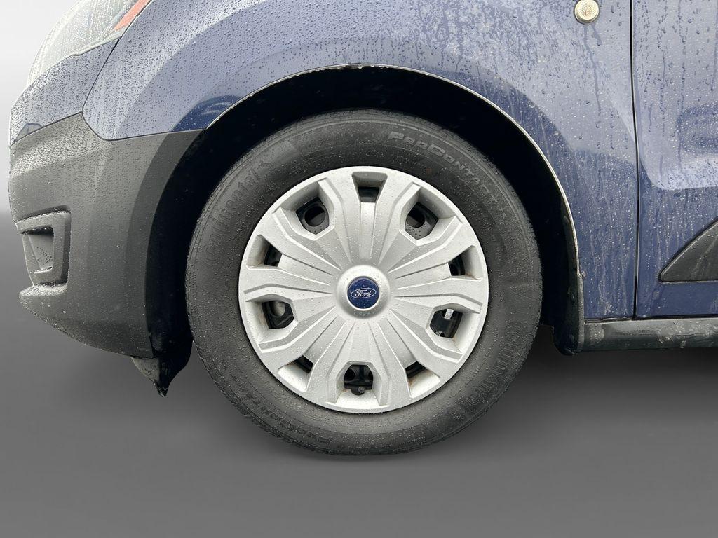 used 2022 Ford Transit Connect car, priced at $29,420