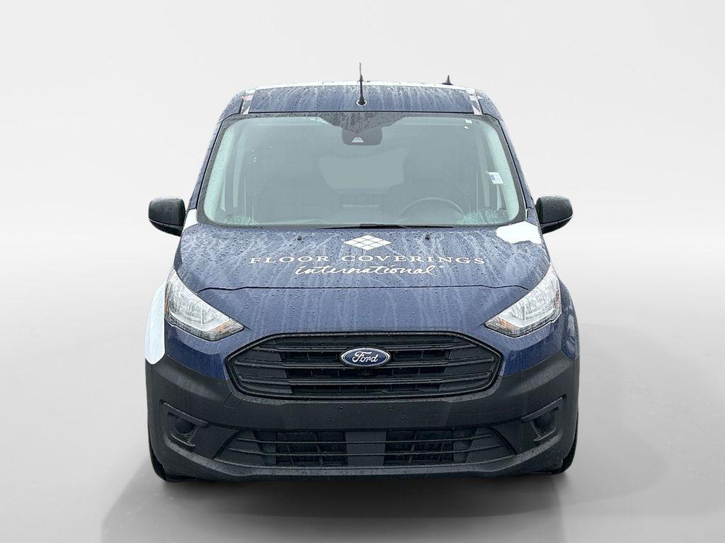 used 2022 Ford Transit Connect car, priced at $29,420