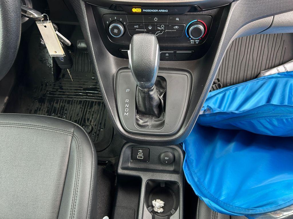 used 2022 Ford Transit Connect car, priced at $29,420