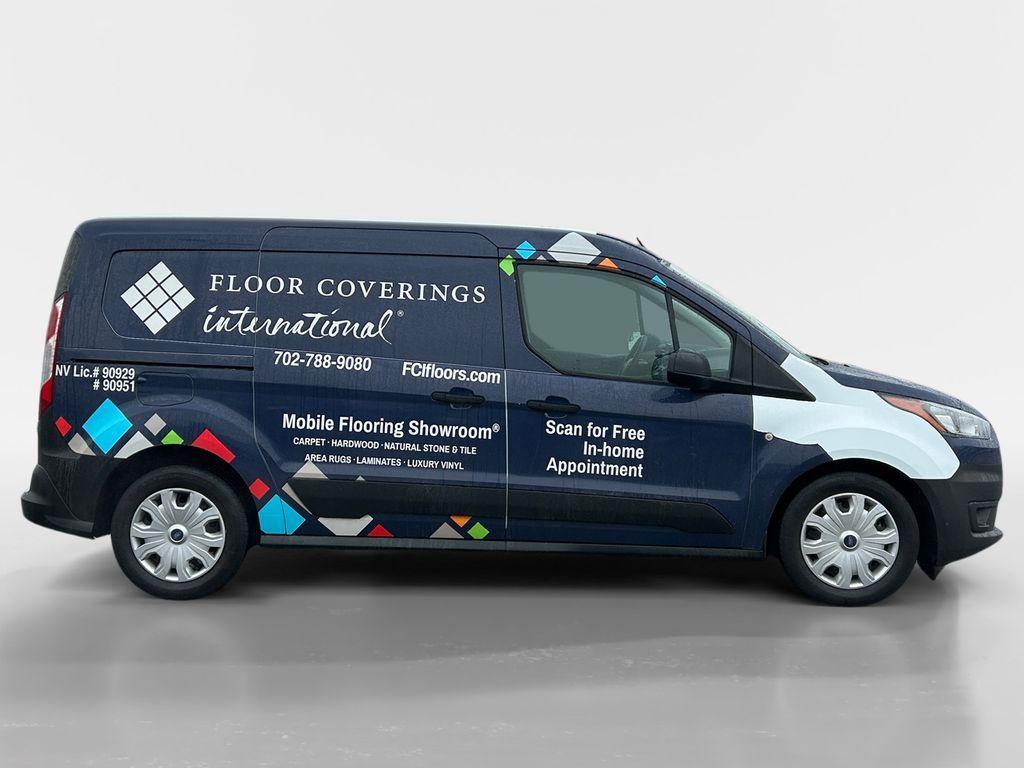 used 2022 Ford Transit Connect car, priced at $29,420