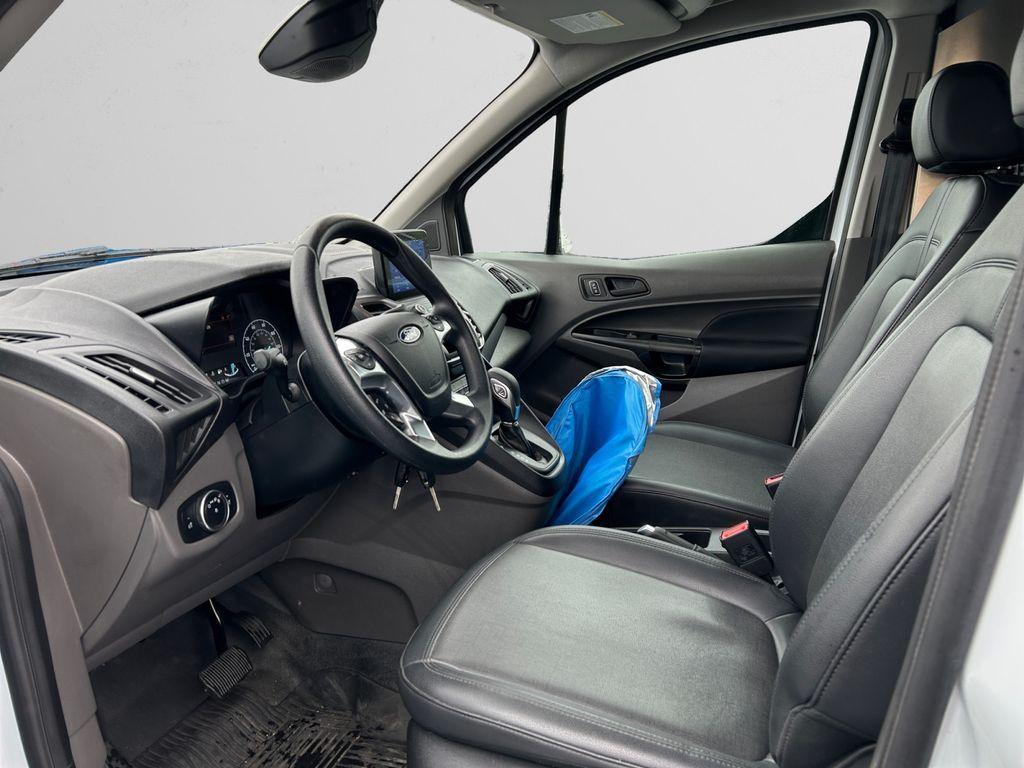 used 2022 Ford Transit Connect car, priced at $29,420