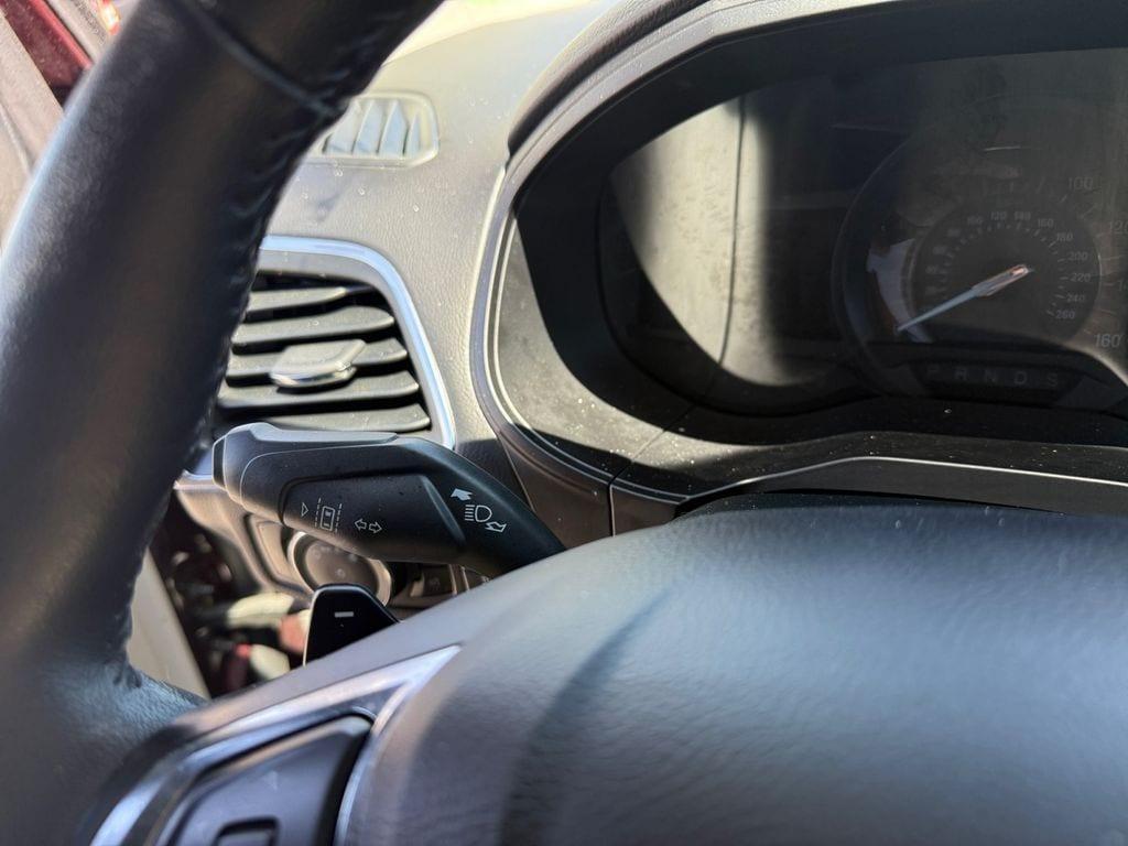 used 2023 Ford Edge car, priced at $30,990