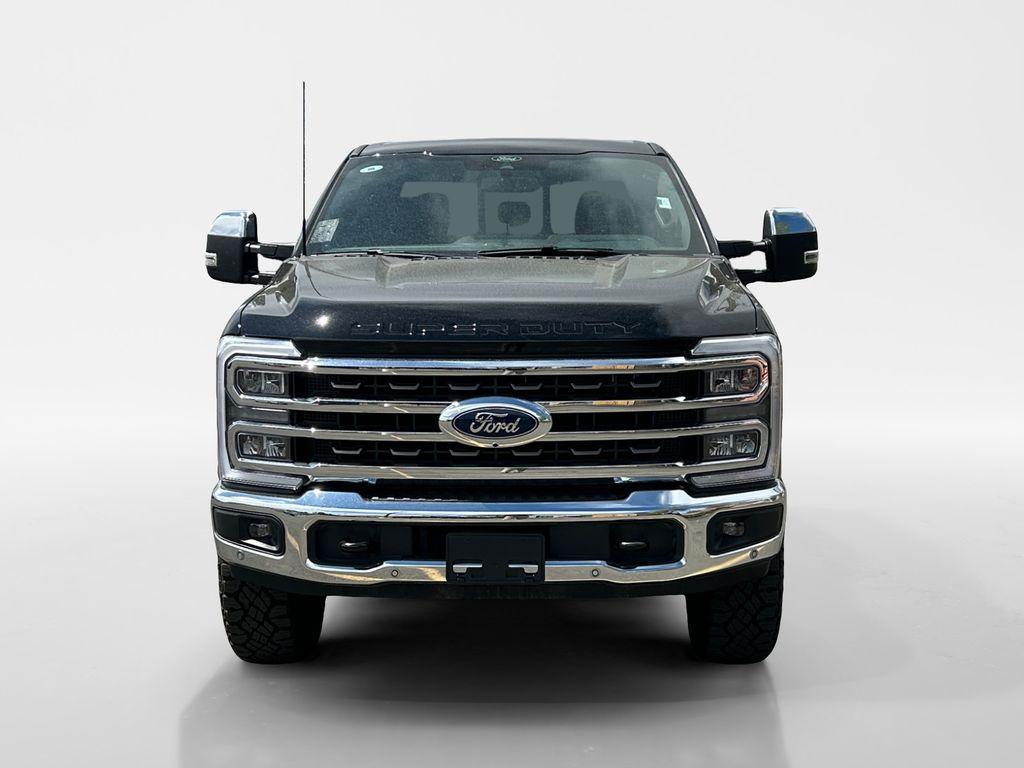 used 2026 Ford F-250 car, priced at $97,998
