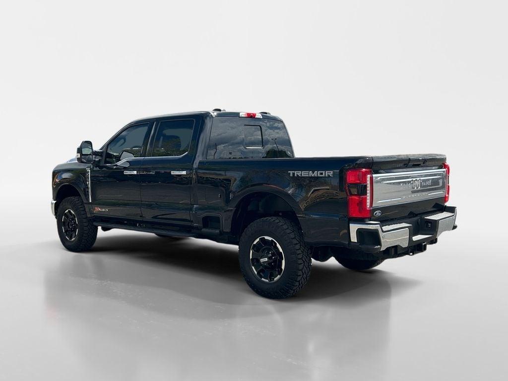 used 2026 Ford F-250 car, priced at $97,998