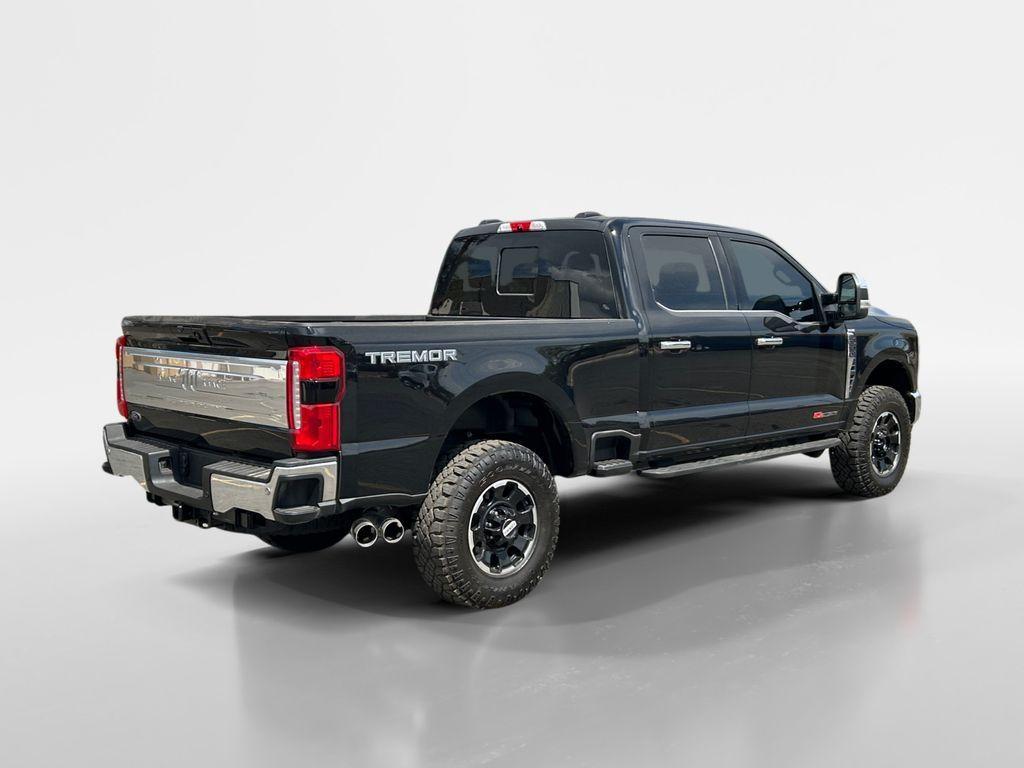 used 2026 Ford F-250 car, priced at $97,998
