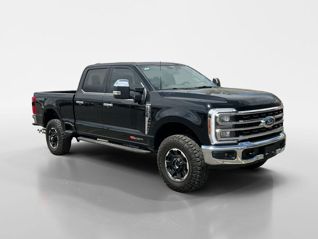used 2026 Ford F-250 car, priced at $97,998