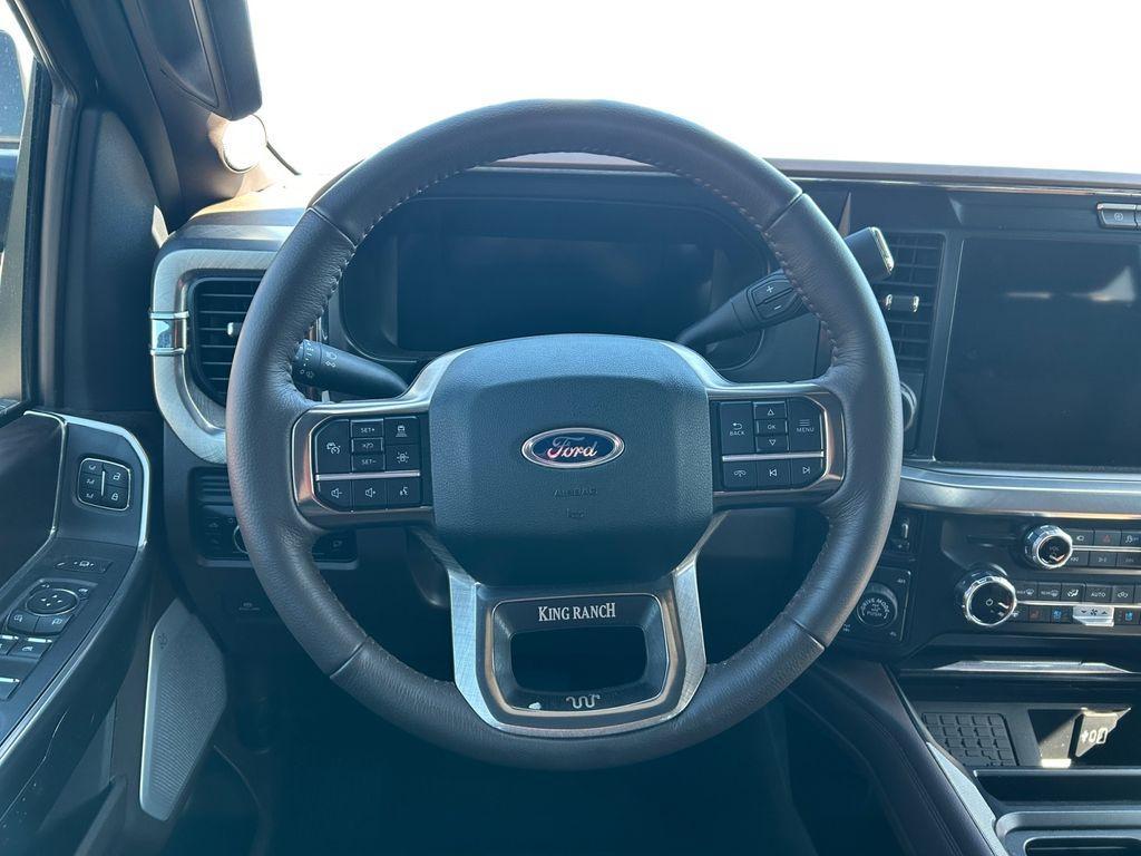 used 2026 Ford F-250 car, priced at $97,998