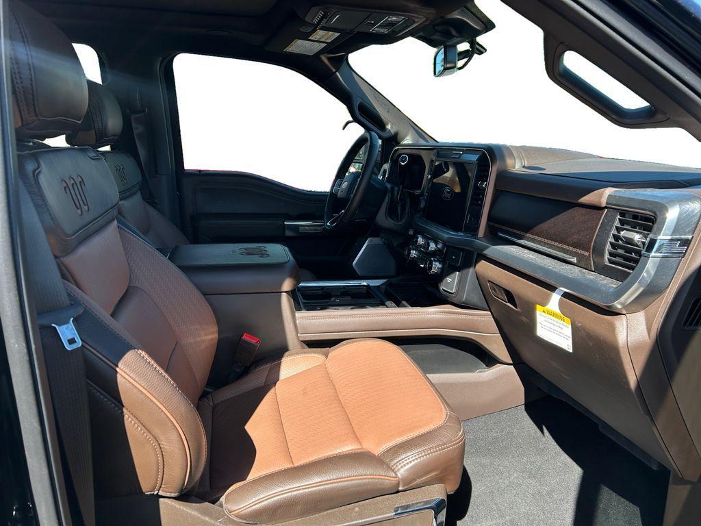used 2026 Ford F-250 car, priced at $97,998