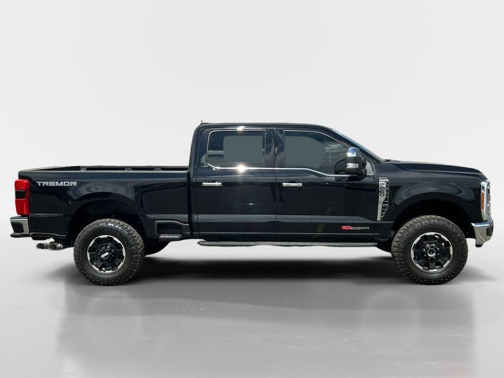 used 2026 Ford F-250 car, priced at $97,998